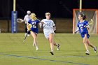 WLax vs RWU  Wheaton College Women’s Lacrosse vs Roger Williams University. - Photo By: KEITH NORDSTROM : Wheaton, Lacrosse, LAX